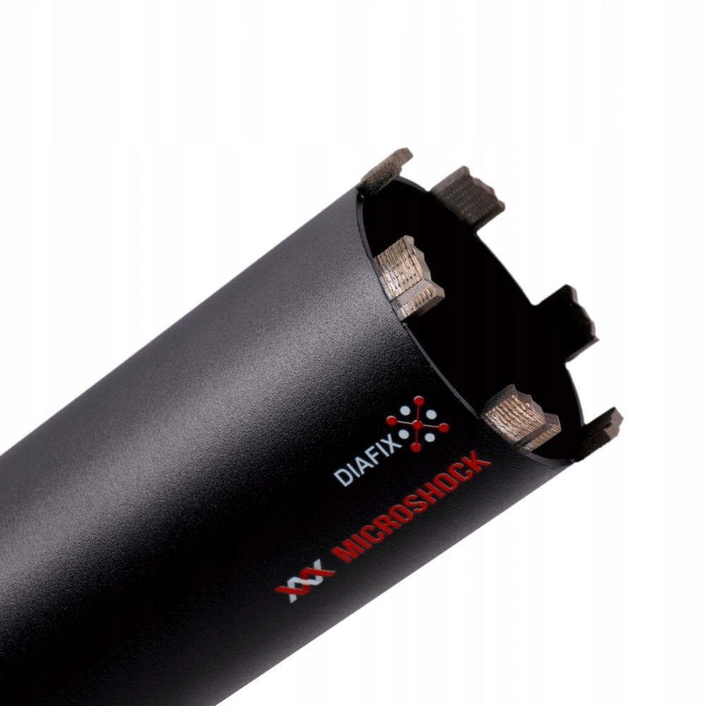 Distar Diamantová Koruna Rs-tx 1 1/4" 72 mm x 450 mm Za Sucha
