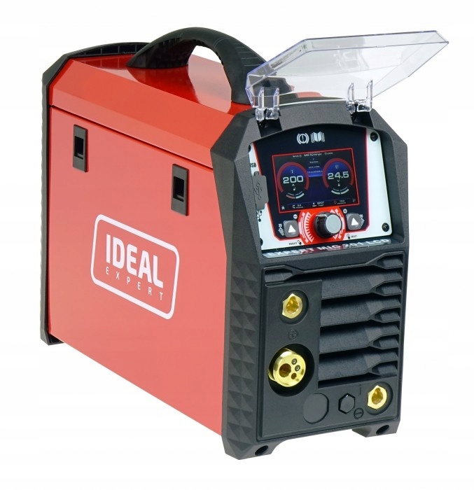 Kod producenta EXMIG201LCD