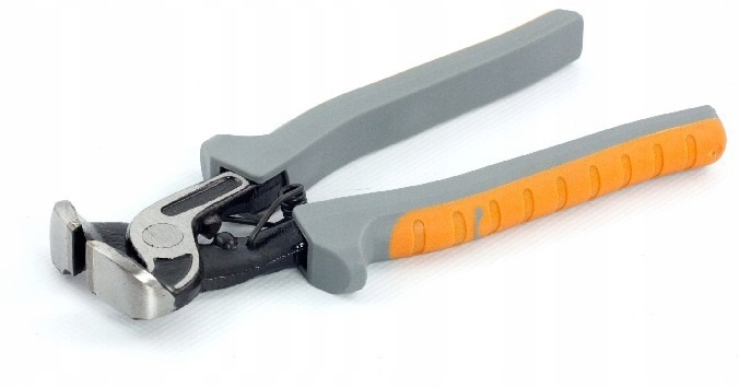 

Szczypce Cęgi Do Łamania Płytek, Glazury 20CM Tebo