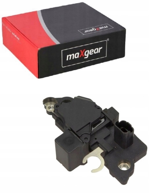 Регулятор напряжения Maxgear 10-0200