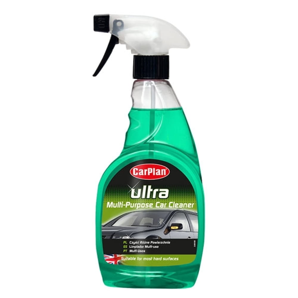 Ultra Multi Purpose Car Cleaner Uniw. Płyn 500ml