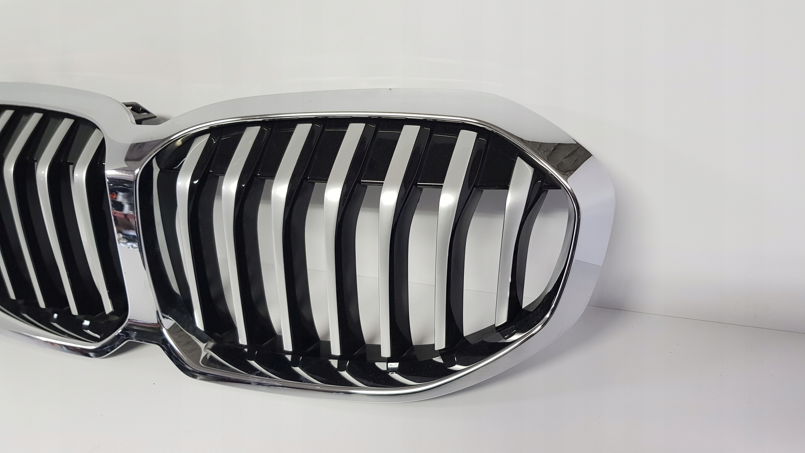 BMW 1 F40 Kühlergrill FRONTGRILL Kühlergitter - Thumbnail 3