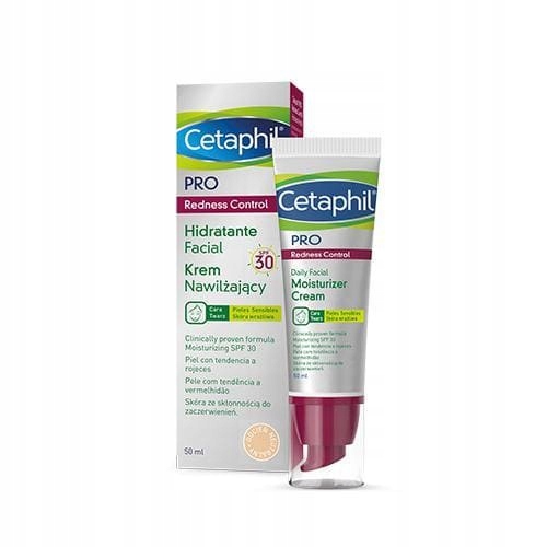 Cetaphil Pro Redness Control krem na dzień 50 ml