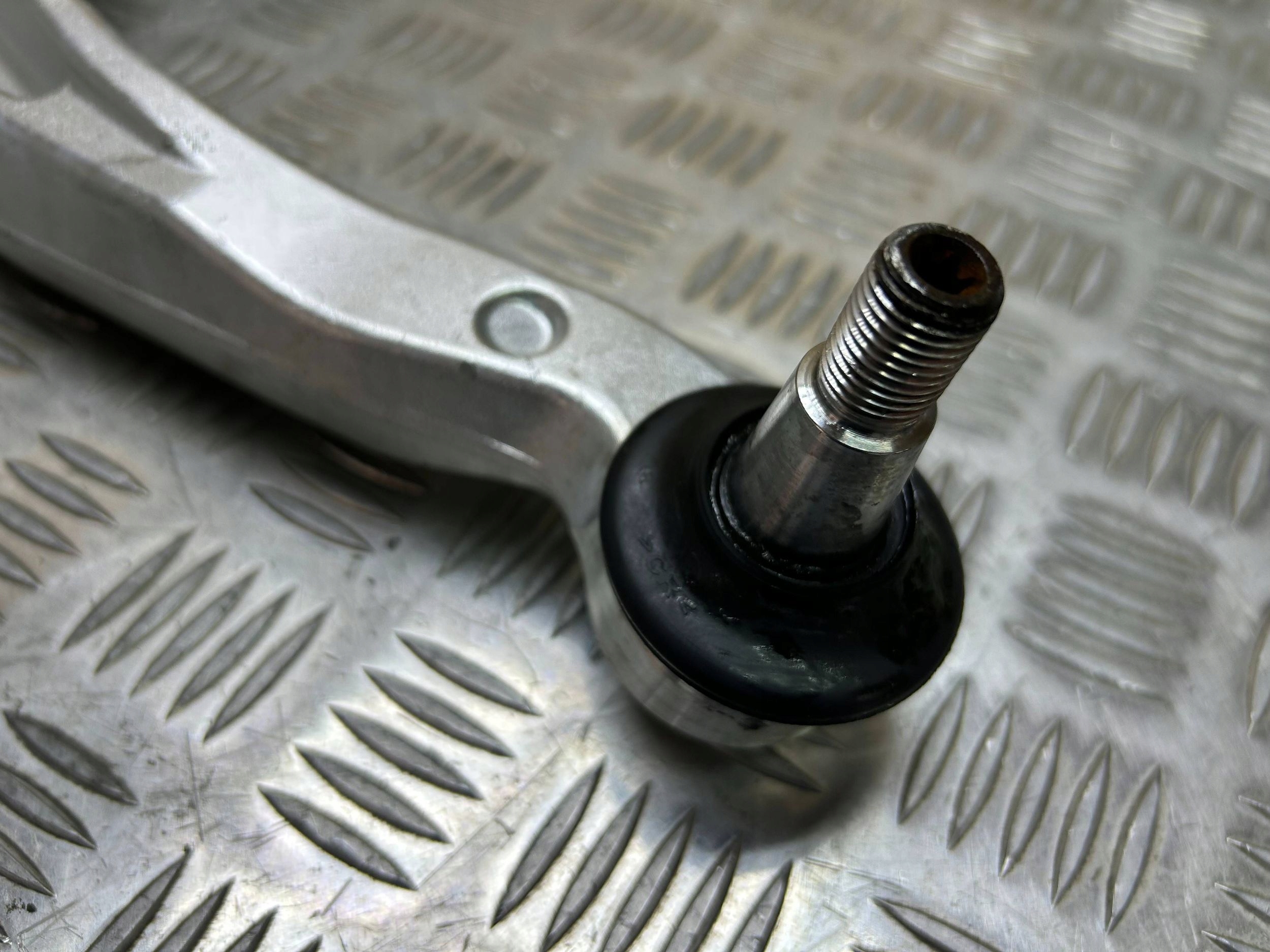 Querlenker poprzednie vorne FAI SS9154 Audi A5