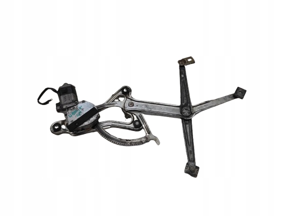 MERCEDES E W124 84- KOMBI MECHANIZM SZYBY LEWY PRZÓD