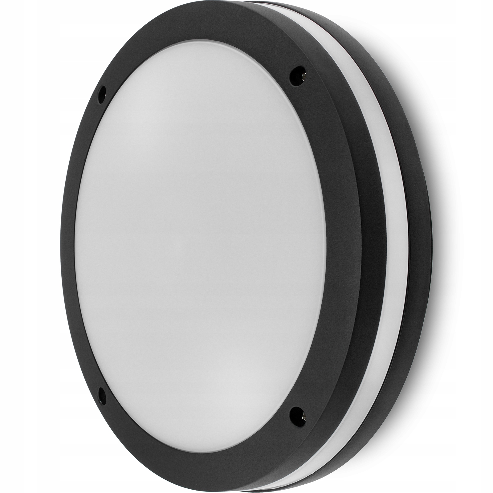 

Lampa Ogrodowa Zewnętrzna Plafon Kinkiet E27 Led