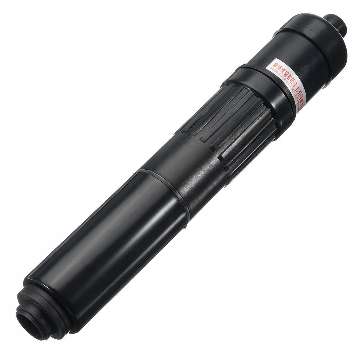 Lampa Uv-c 10W Sterilizátor Vody Filtr Proti Řasám Do Akvária 150-800 L