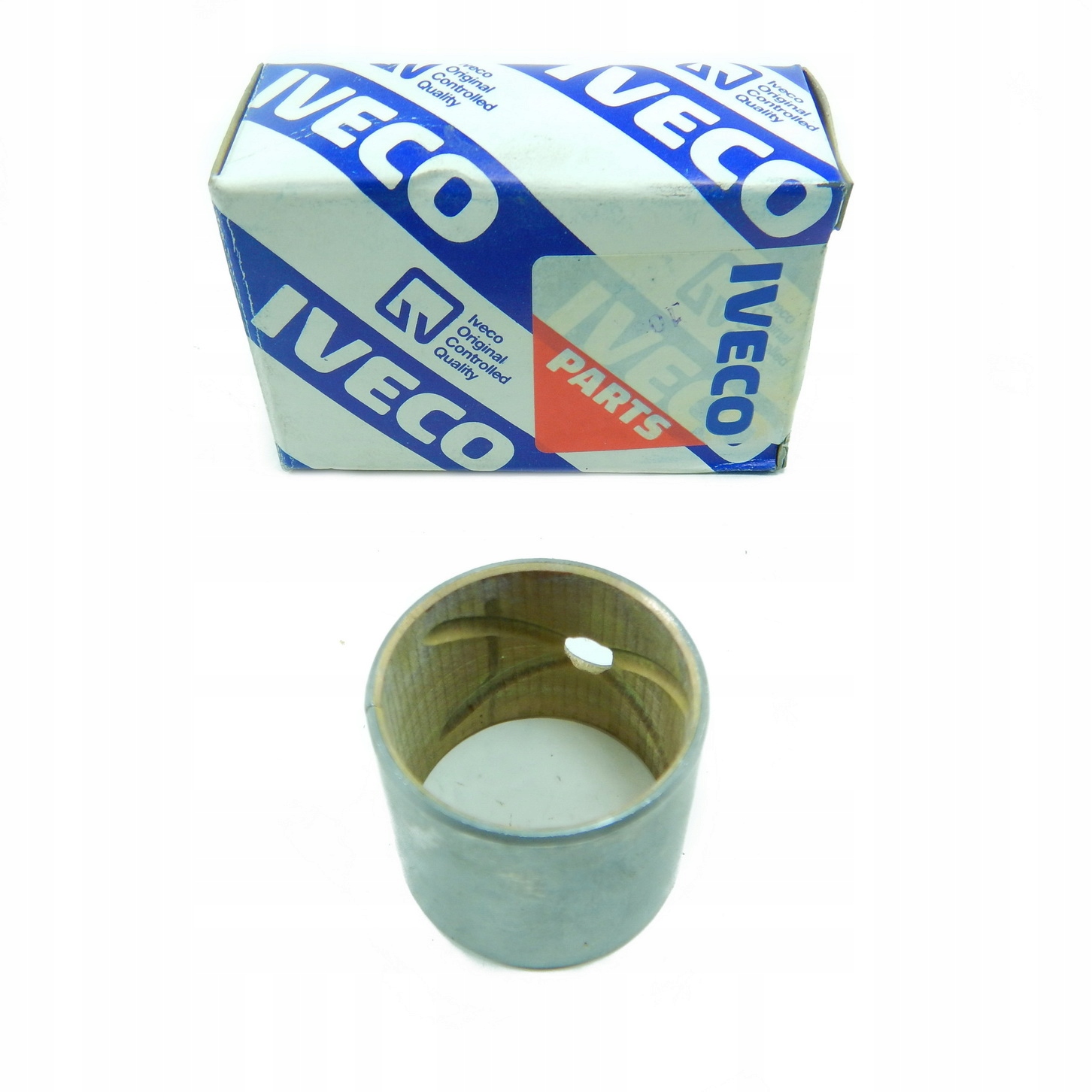 TULEJKA KORBOWODU DUCATO DAILY 2.5 2.8 D ORYGINAŁ