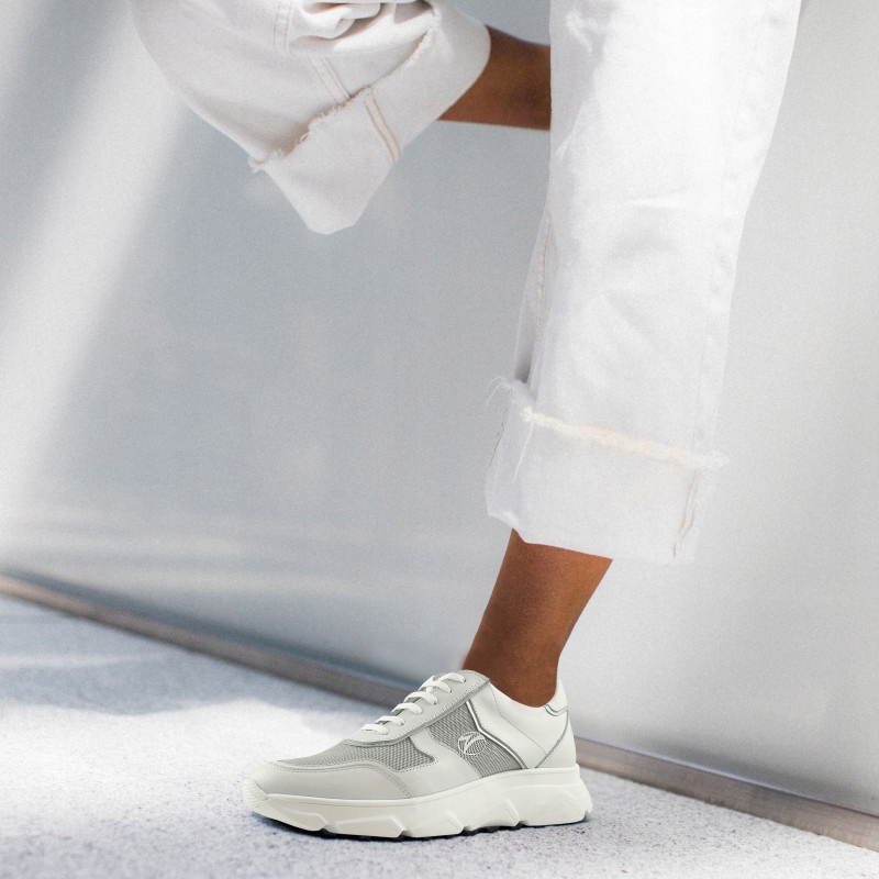 Zasada Buty sportowe ZDP001 10S 40