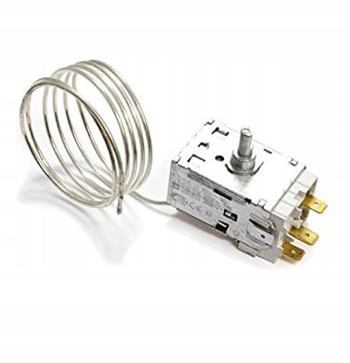 

Termostat lodówki Whirlpool Polar W4 A13 1000 Atea