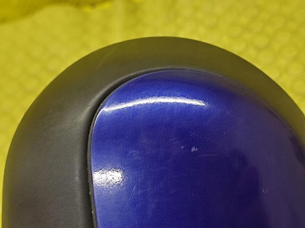 MITSUBISHI COLT VI CZC mirror right 5 PIN