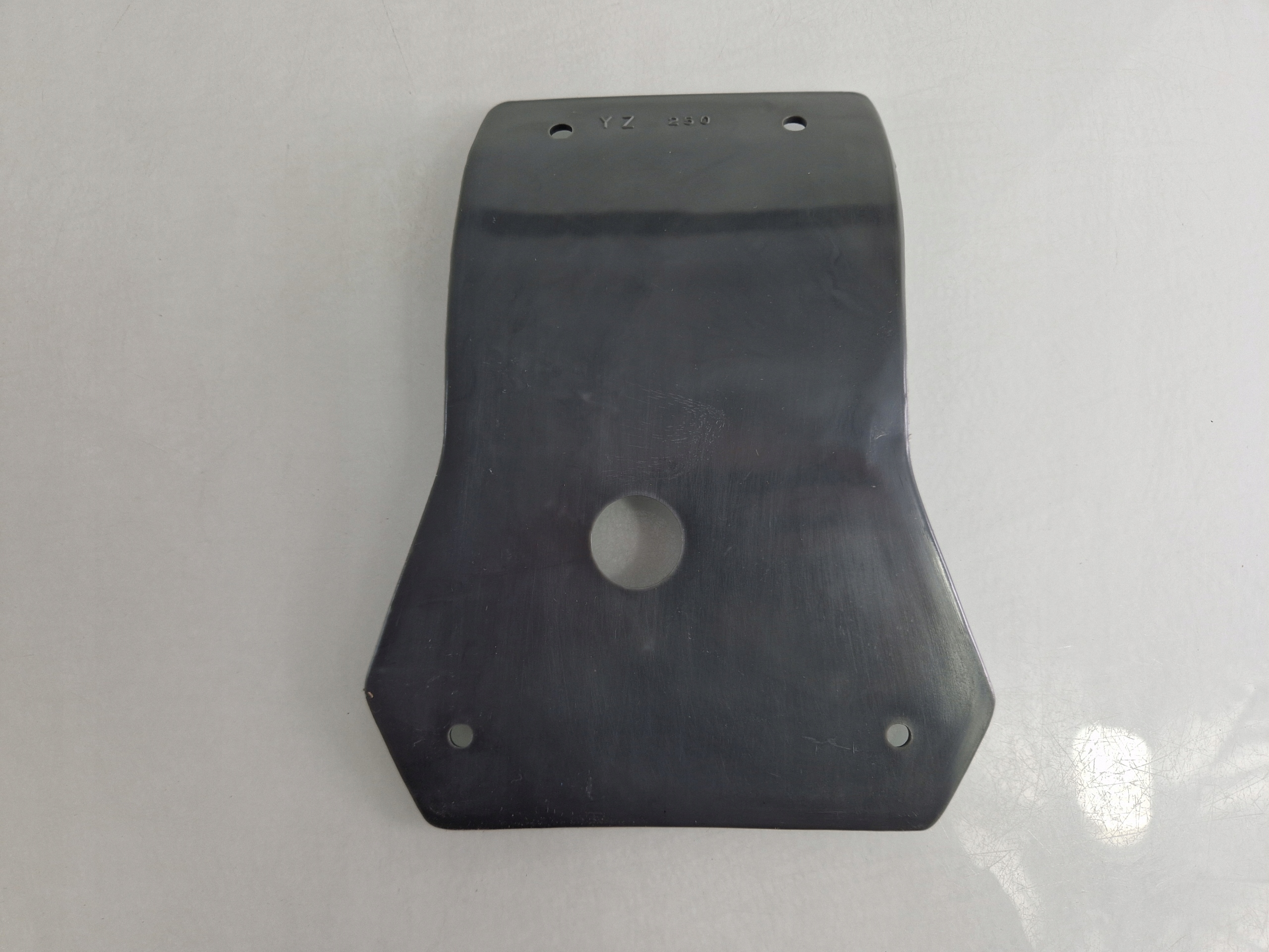 2845 - H331 YAMAHA YZ 250 Plug защита двигателя UFO