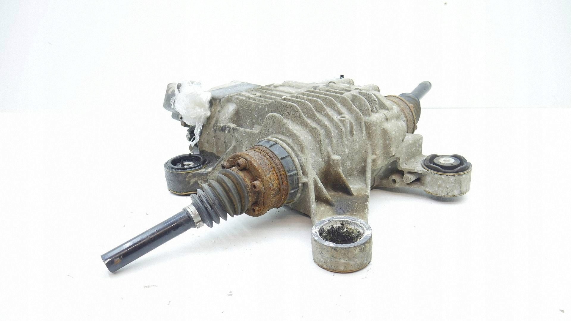 differenziale differenziale HALDEX 4X4 TIGUAN PASSAT B8 SKODA 0CQ525010T