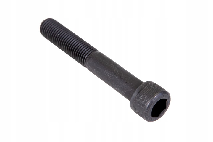 ŚRUBA IMBUSOWA M16 x 1,5 x 80 DIN912 kl.12,9 1szt