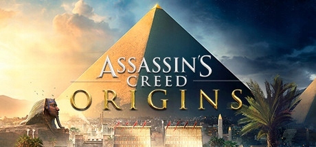 Assassin's Creed: Origins PL Uplay Klucz PC
