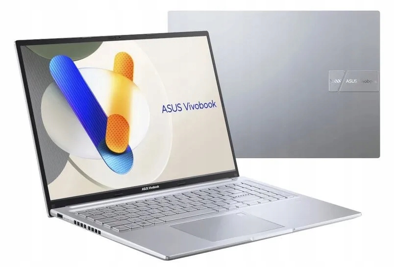 Asus VivoBook 16 X1605VA-MB1799W 16" i5-13420H 16GB 2TB Win11H Srebrny