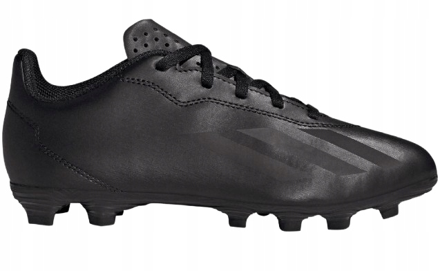 Fotbalová obuv lanka Adidas X Crazyfast .4 FxG J velikost 38