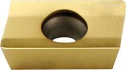 Vyměnitelná řezná deska pro frézovací stroje Xpht 160412S PM9130