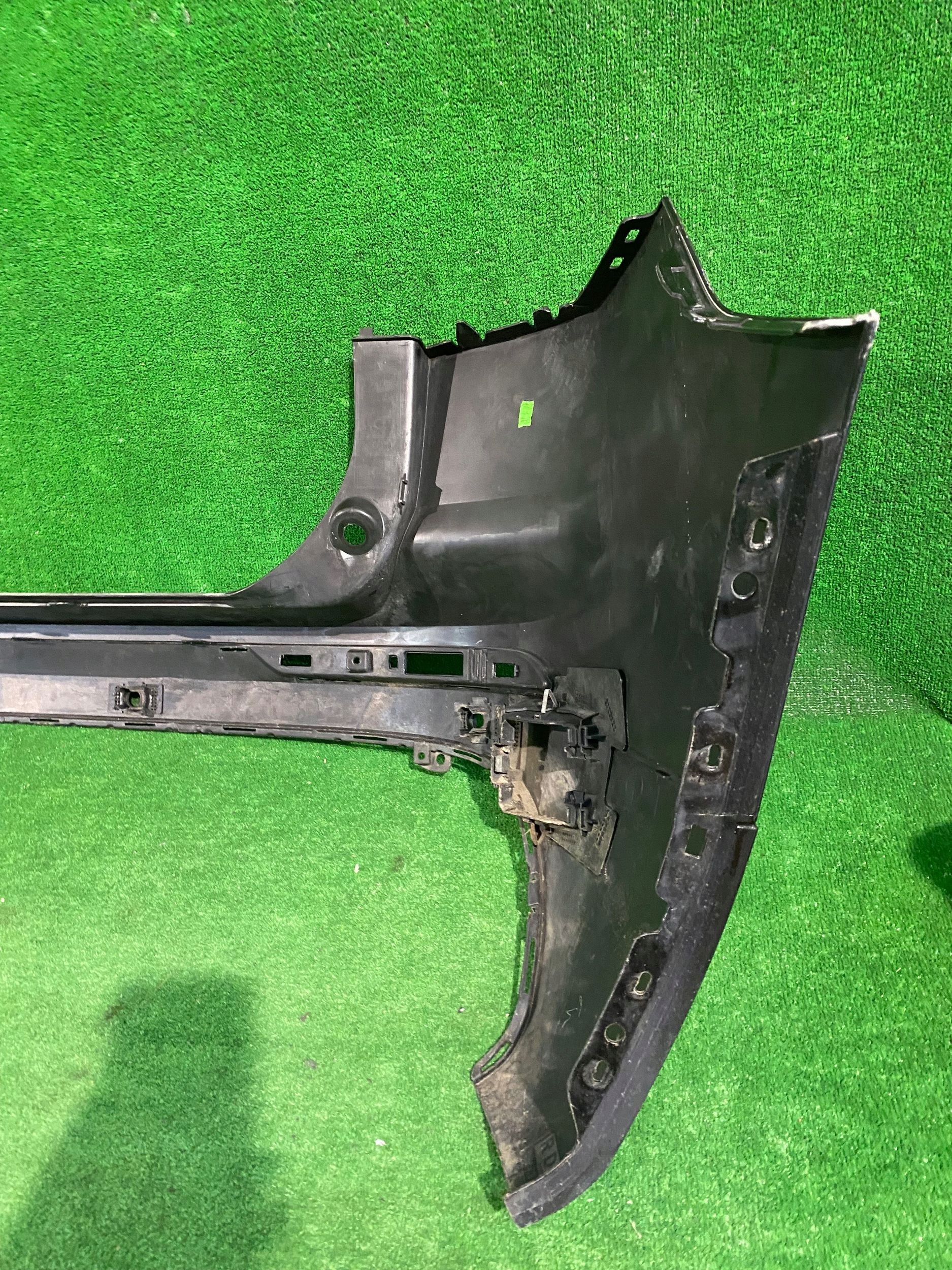 bumper rear rear part VOLVO XC60 II INSCRIPTION NR.5341