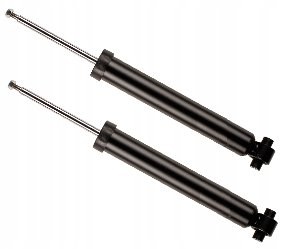 BMW 4 F36 BMW 3 F30 АМОРТИЗАТОРИ ГАЗОВІ ЗАД. КОМПЛ.