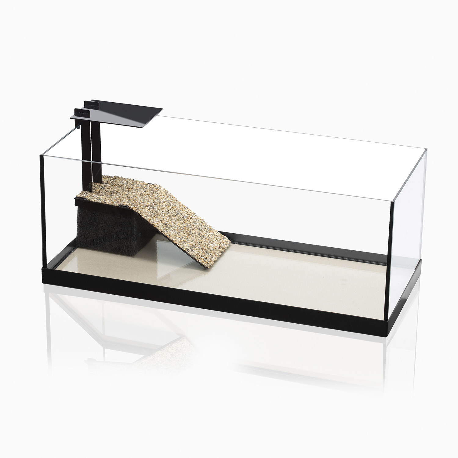 

Aquael Aquaterrarium 80