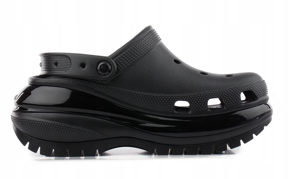 Nazouváky Crocs Crush 207988-001 Vel 38-39 I W8