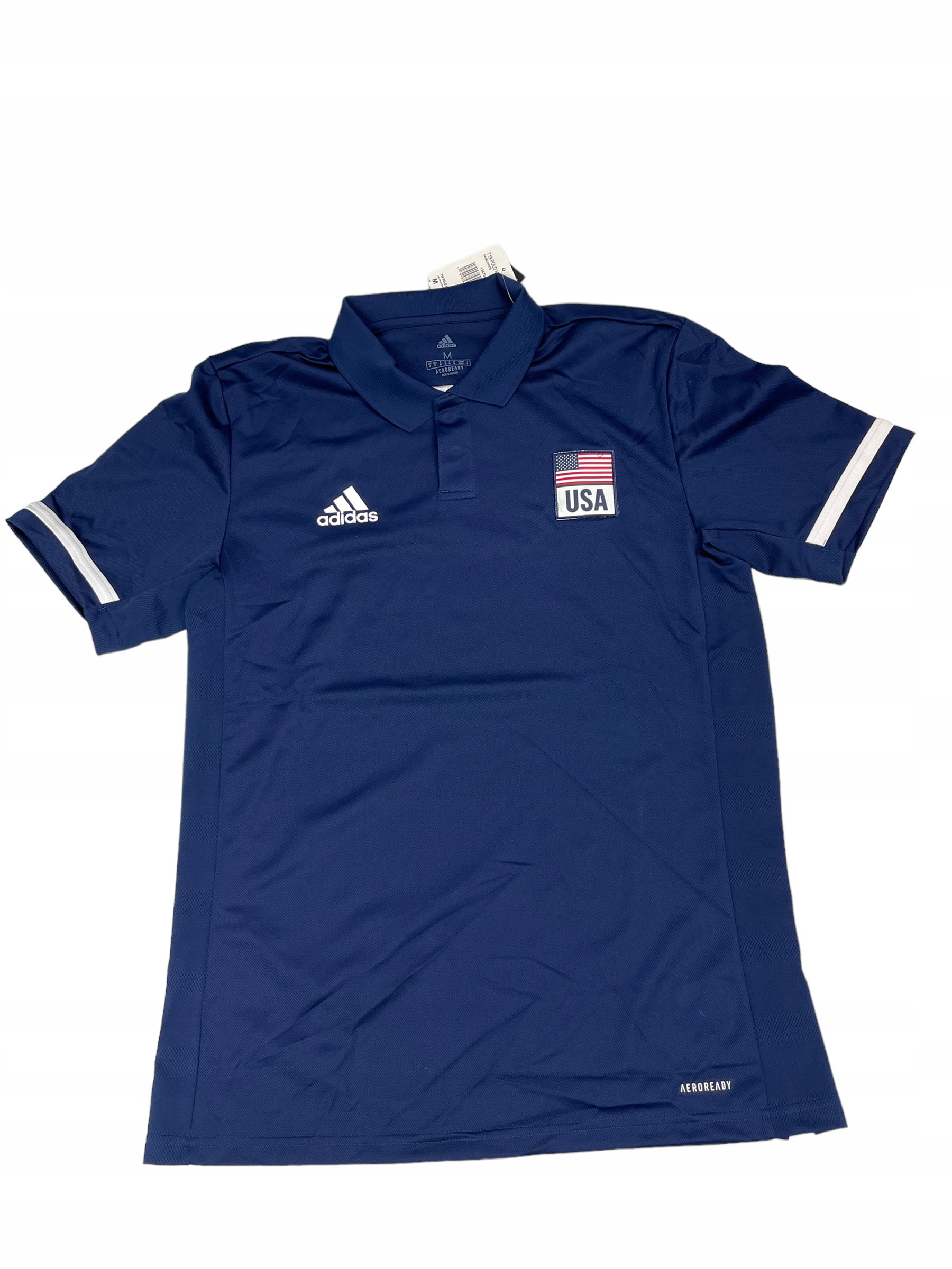 Tričko Adidas Usa XL
