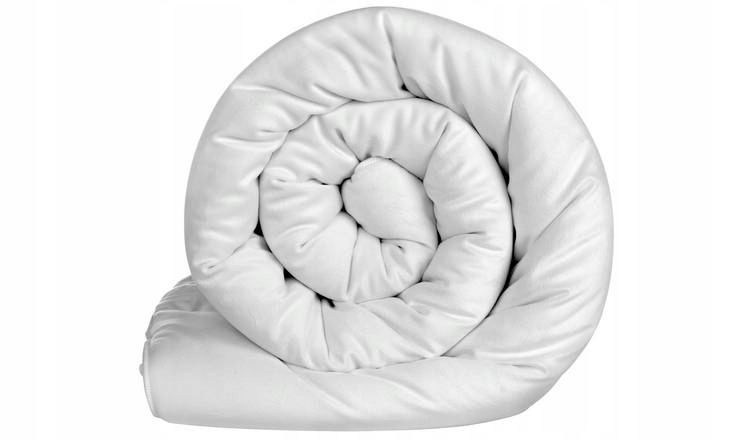 CAŁOROCZNA KOŁDRA ANTYALERGICZNA 140X200 MEDYCZNA Długość 200 cm