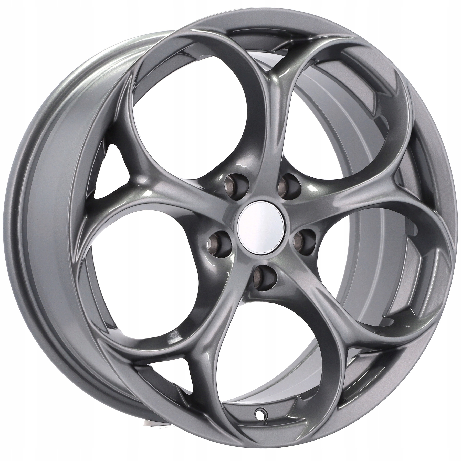 Kované disky (Flow Forming) 19 pre Alfa Romeo 159 939 Brera 939 Giulietta 940
