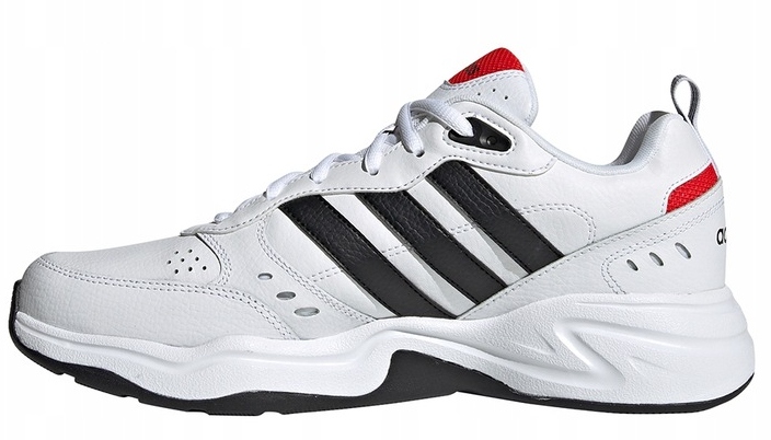 Pánské boty Adidas Strutter EG2655 Vel. 41 1/3