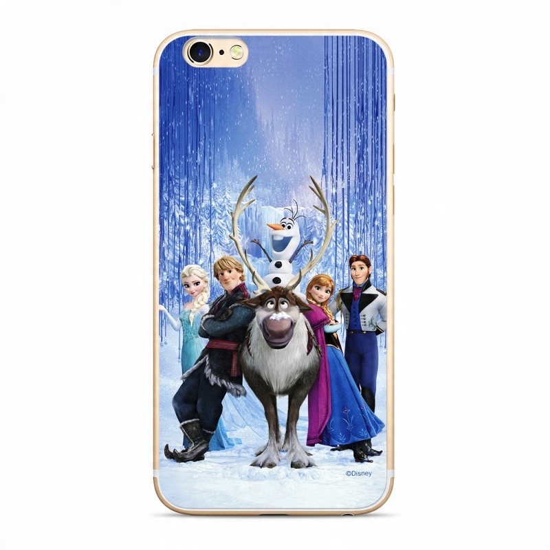 

Etui Disney Samsung A50/A50s/A30s Kraina Lodu P