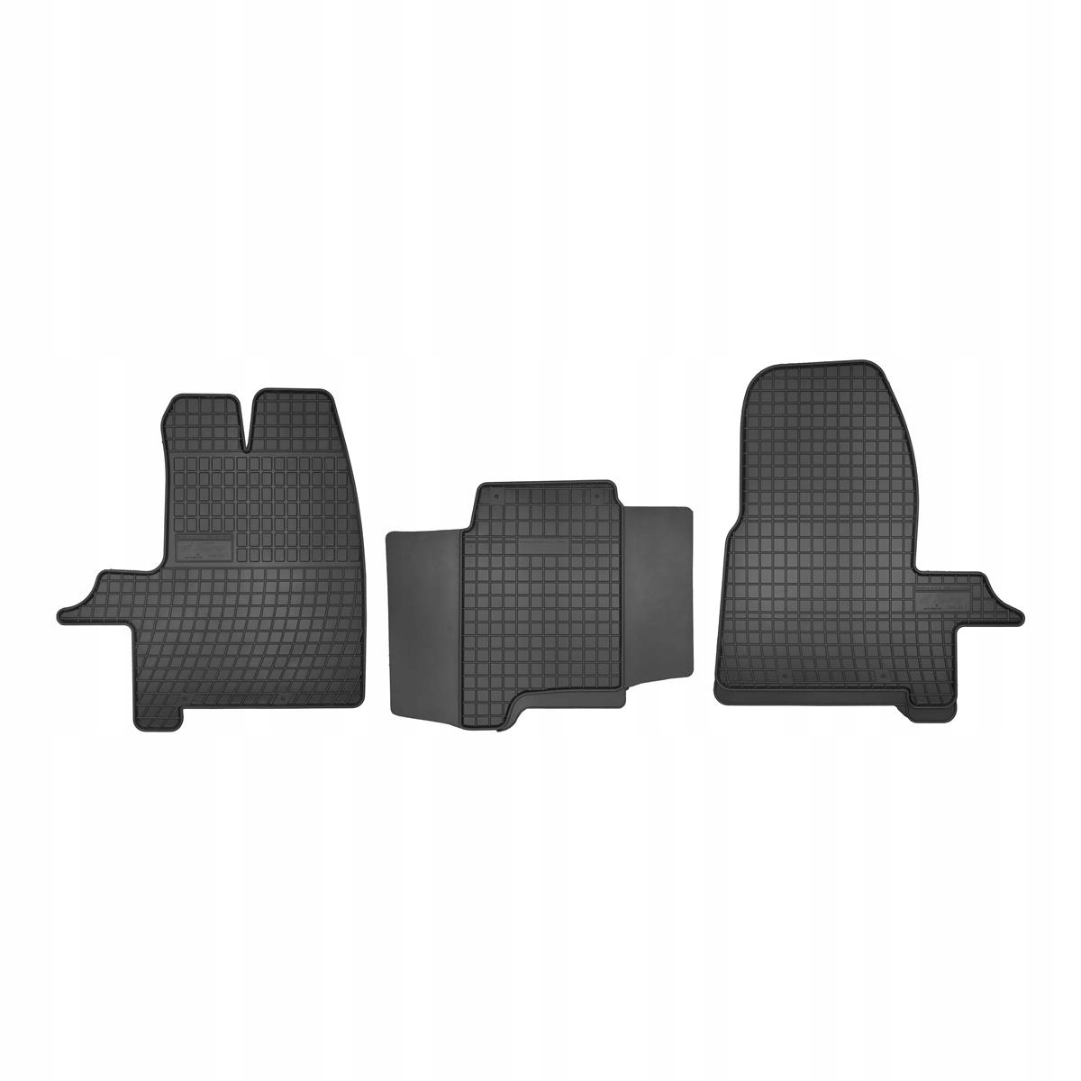 

Dywanik gumowy Ford Transit 2014-