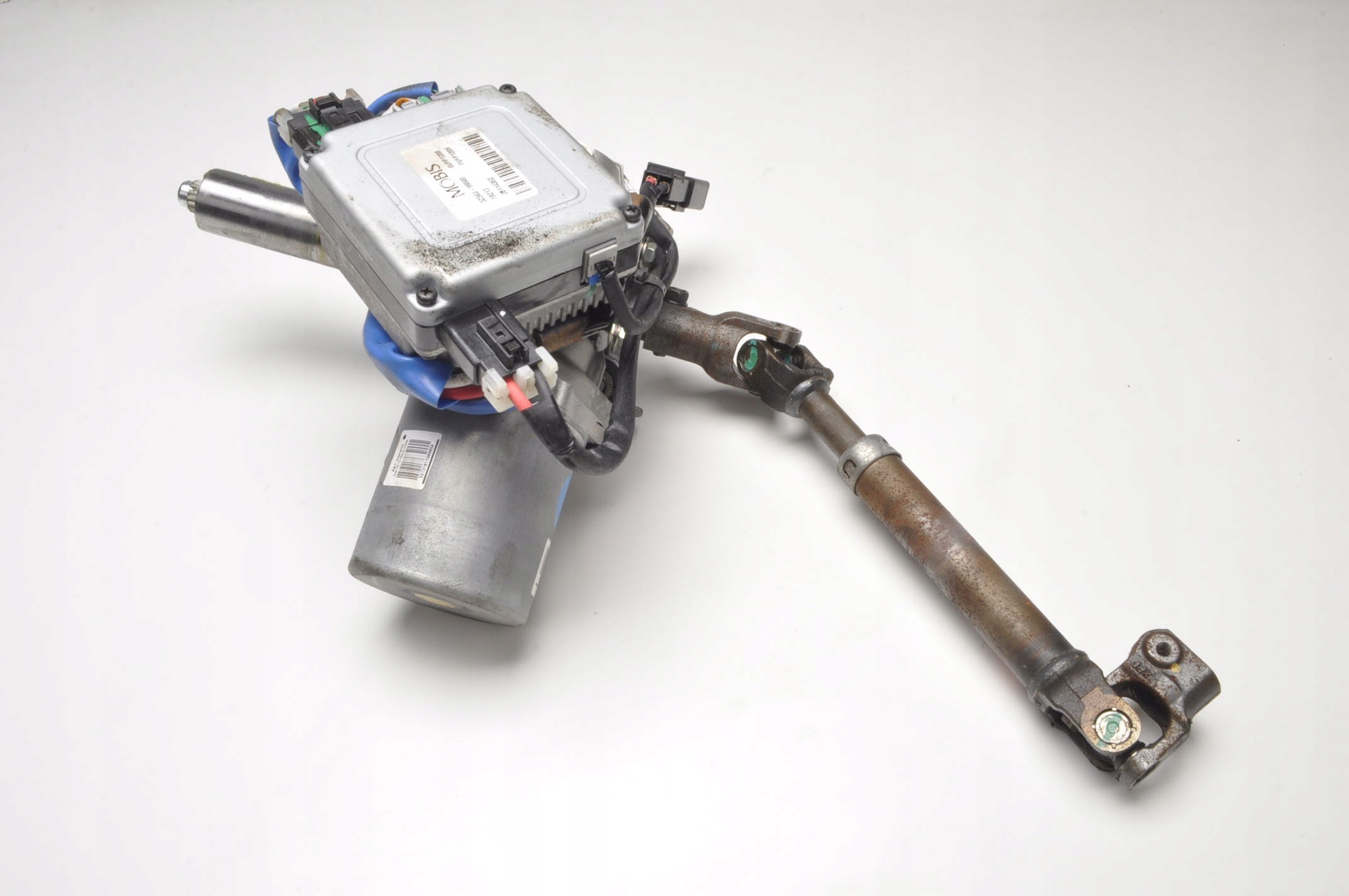 HYUNDAI i40 допоміжна колонка 3Z56300300