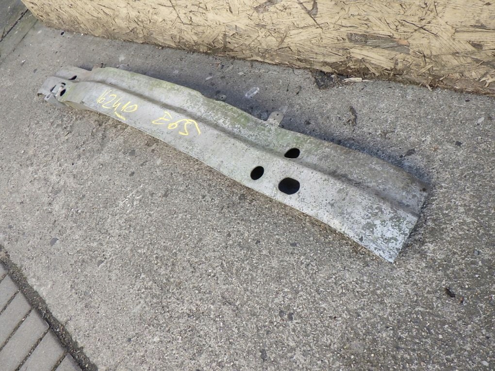 BMW 7 E65 bumper support rear