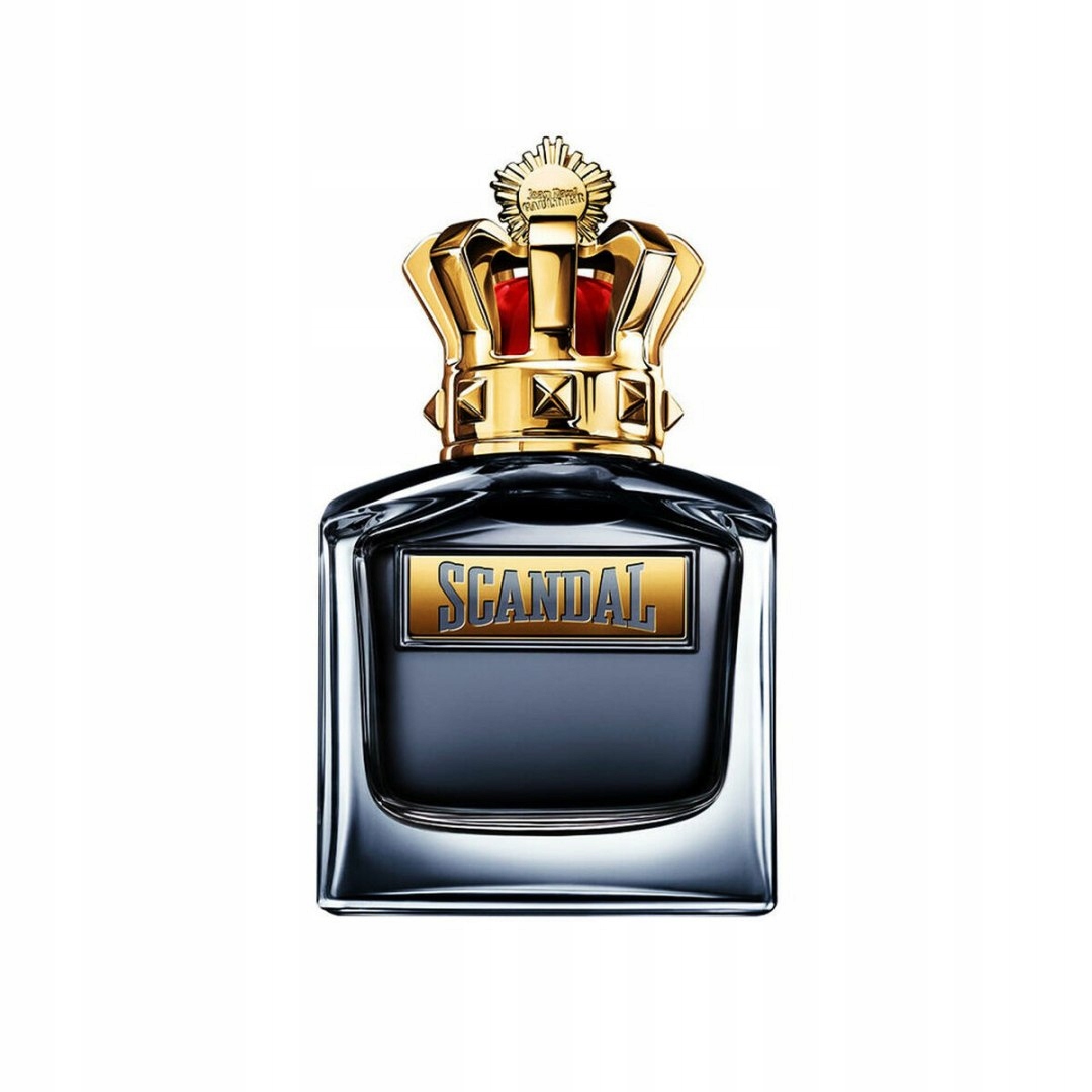 Pánský Parfém Jean Paul Gaultier Scandal (150 ml)