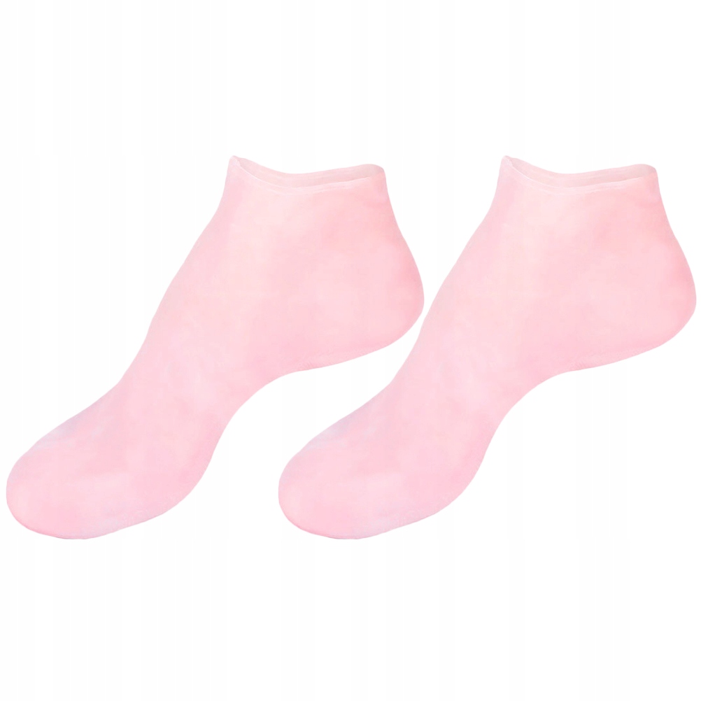 Ponožky gélové Spa Suché, popraskané Sebs