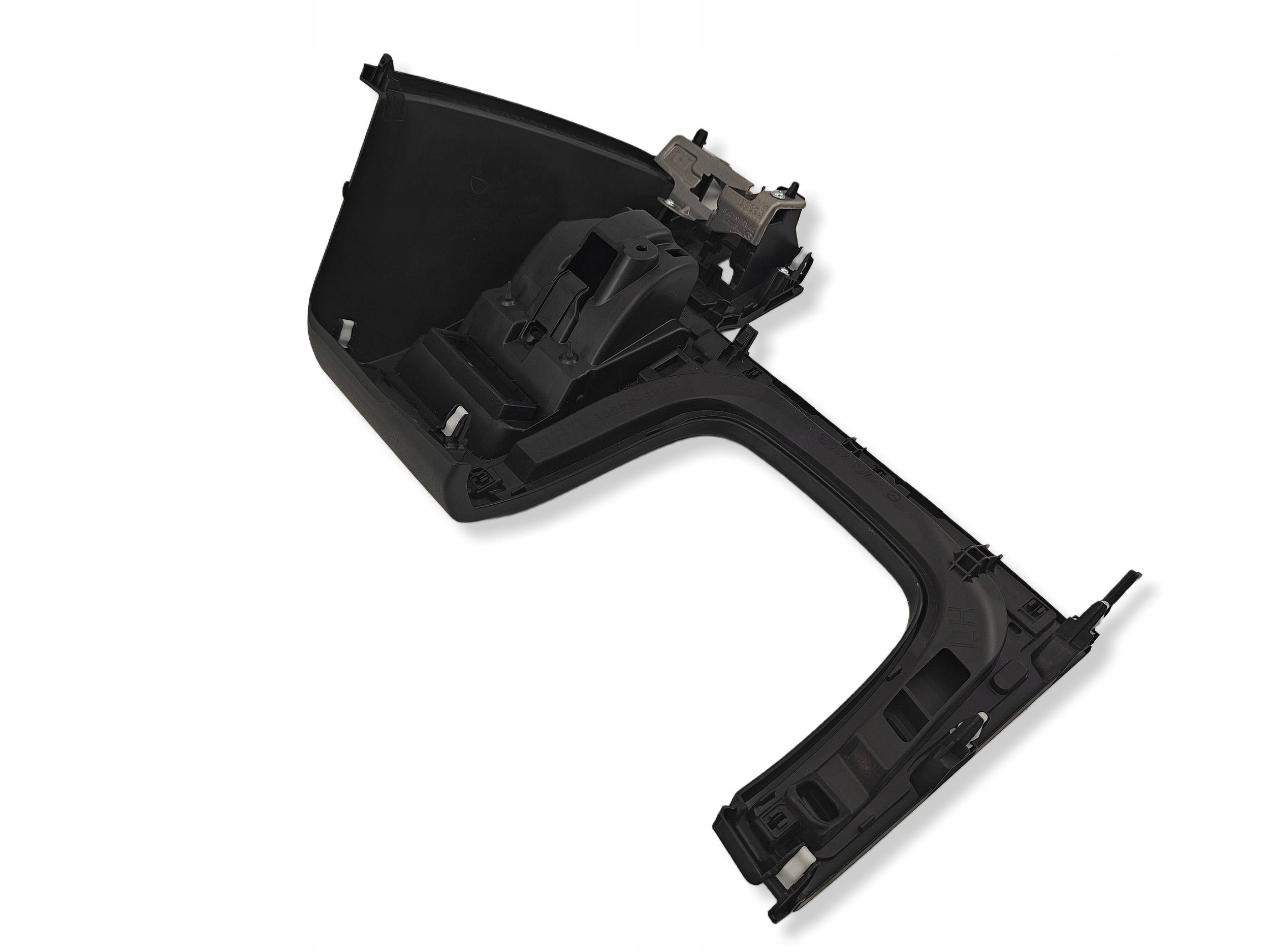 защита под руль mazda MX-30 DFR564891
