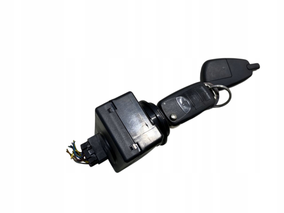 ignition key VW TOUAREG and 5.0 V10 TDI 3D0905865F