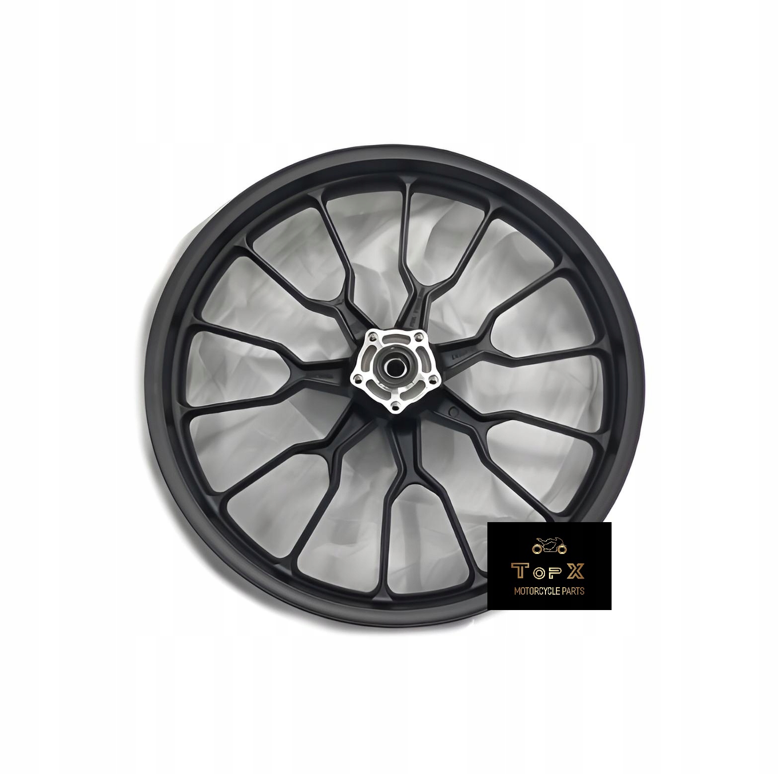 Honda Cb 500X CB500X CB500 X 19 21 Přední kolo Originál