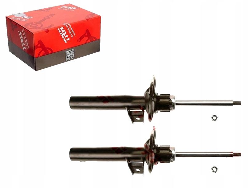 TRW AMORTYZATOR P OCTAVIA III 1.2TSI 12-GAS KPL