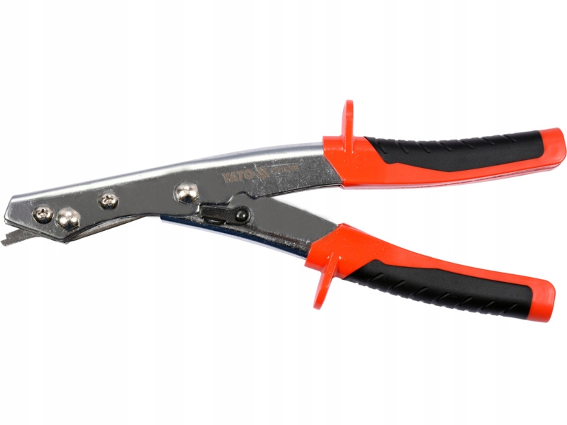 Nożyce do blachy YATO YT-19260