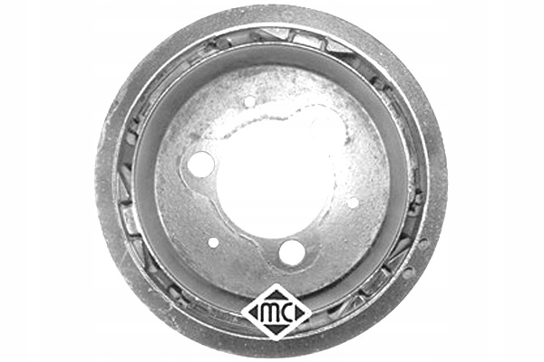 Metalcaucho 05244 Zawieszenie, wał napędowy Producent części Metalcaucho