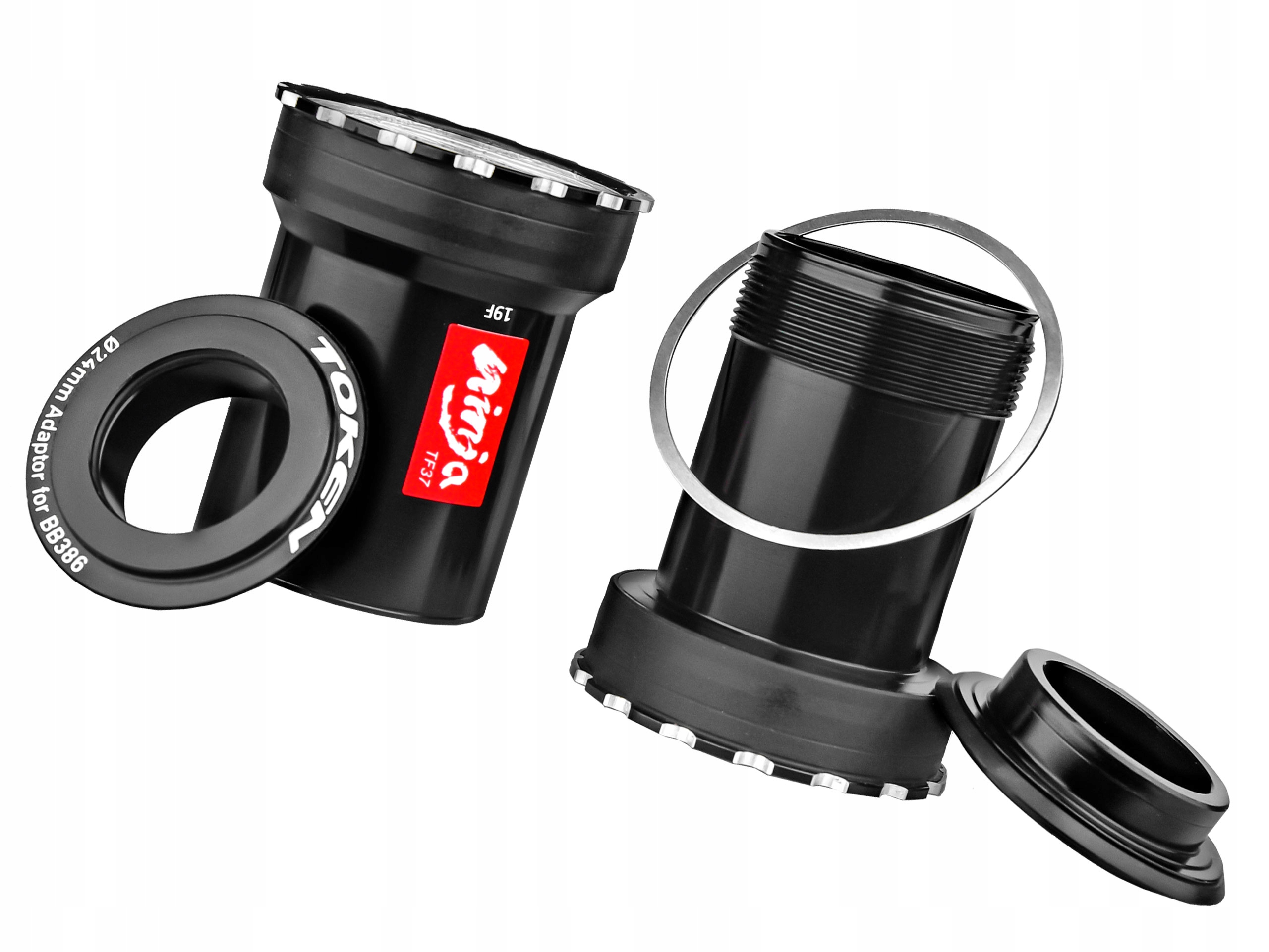 SUPORT TOKEN NINJA TF38624 MUFA 46 MM PRESSFIT Marka Token