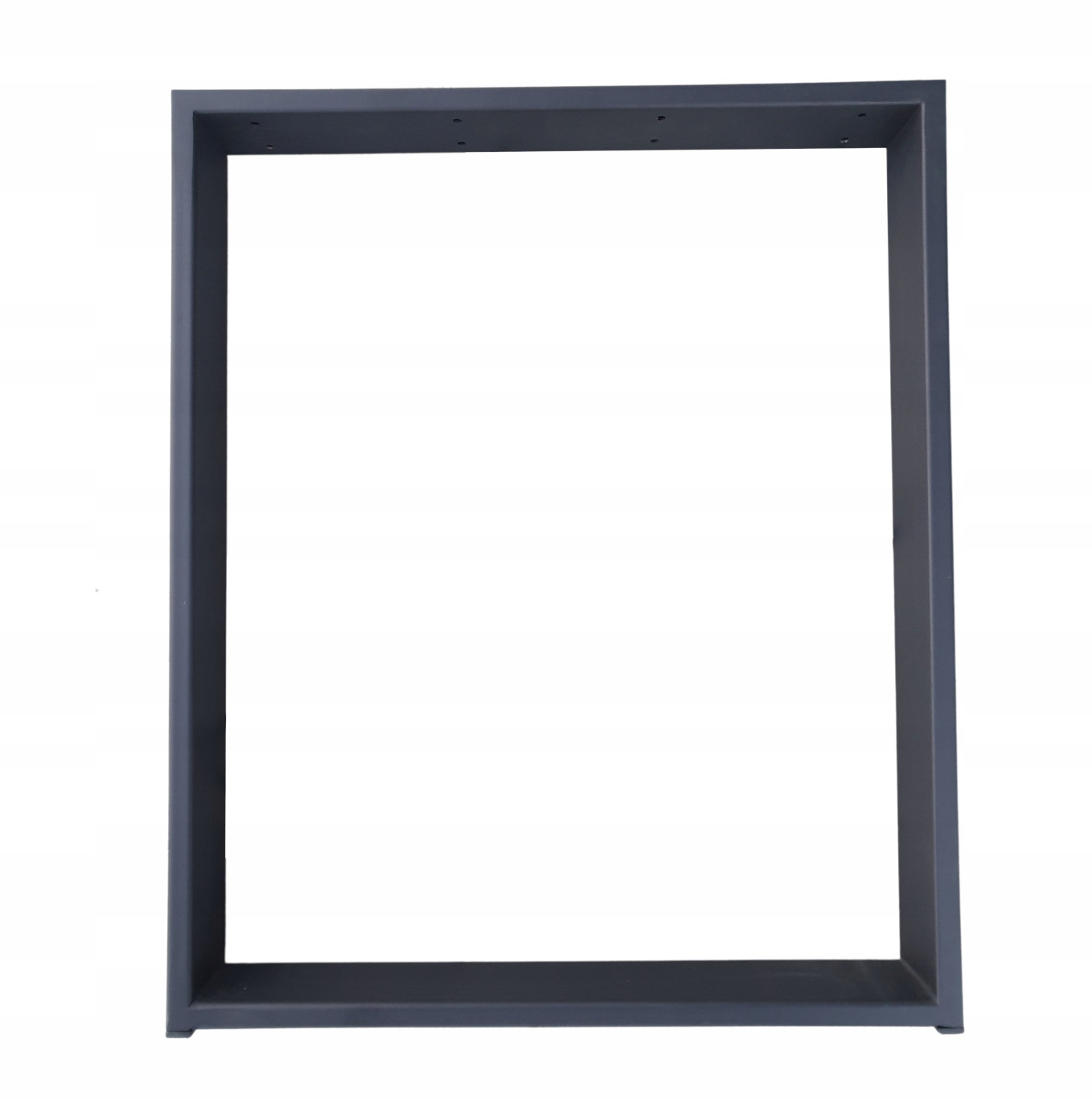 NOGI DO STOŁU BIURKA METALOWE LOFT - 2SZT. Kod producenta nsz