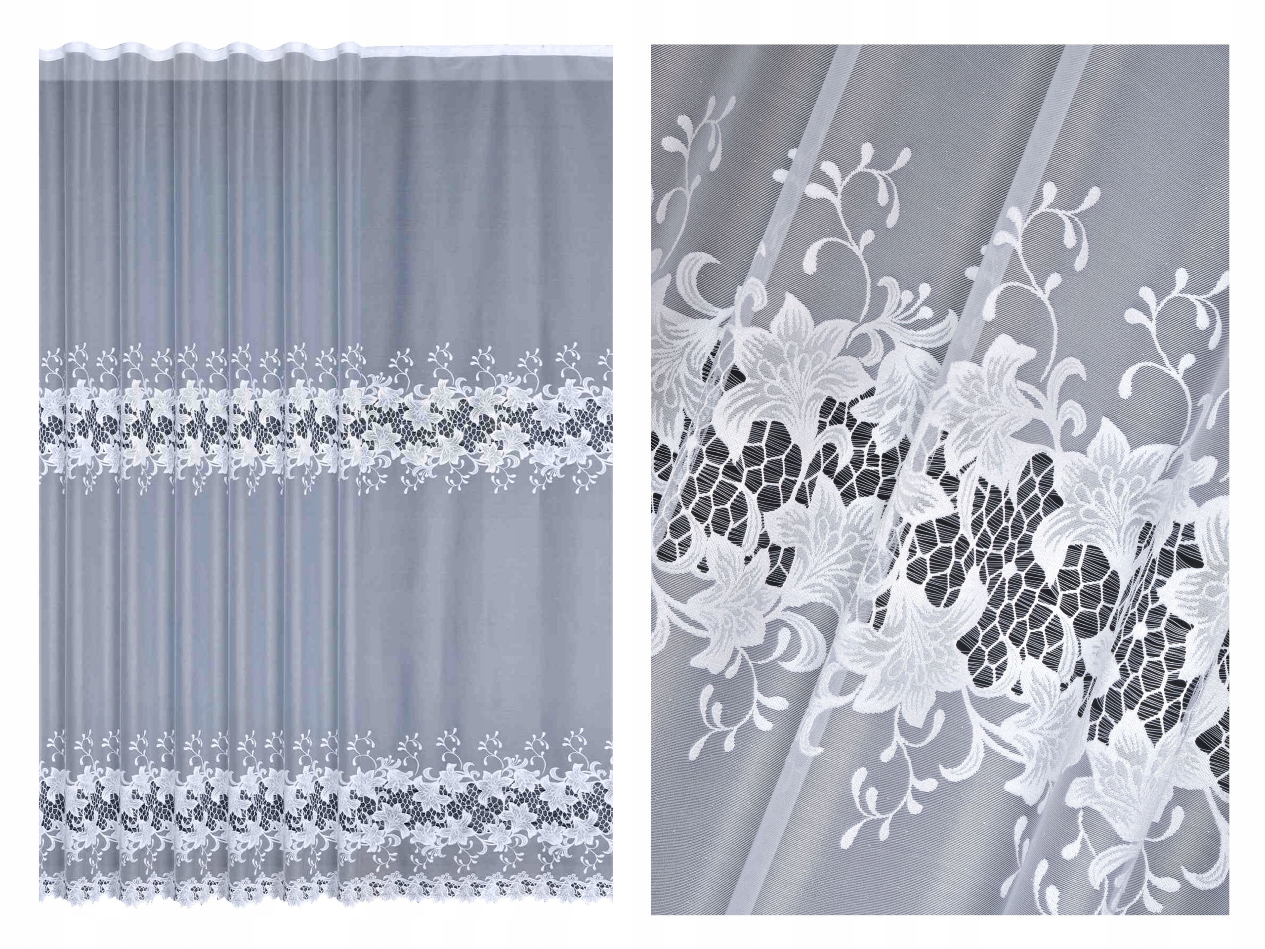 moderný záves do záclona 500x240 500x250