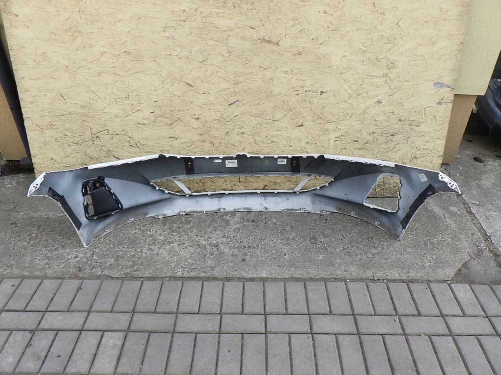 BMW 3 G20 G21 LCI LIFT 22- front bumper