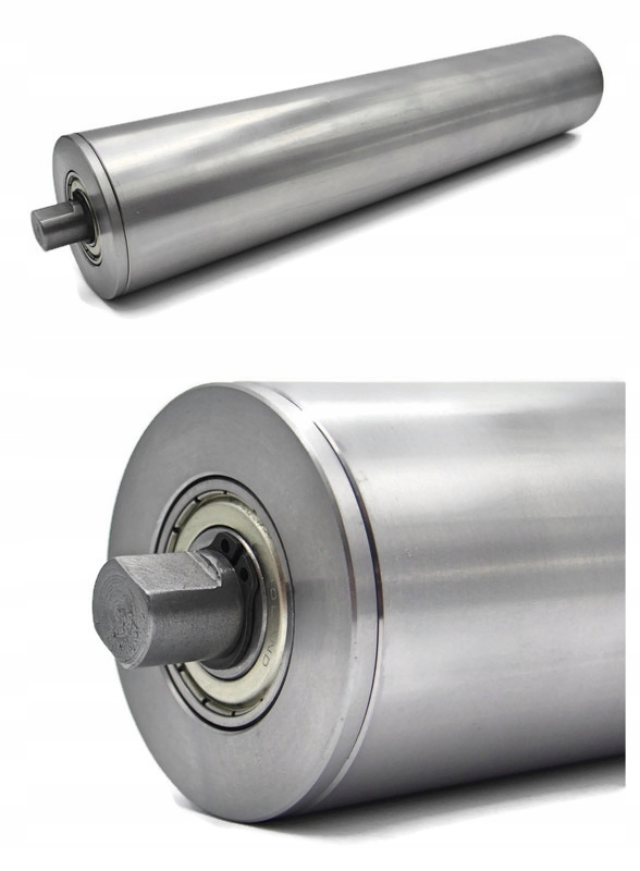 Přepravní váleček Rolotok FI60 600/630 mm FR12-12 Přepravní válečky