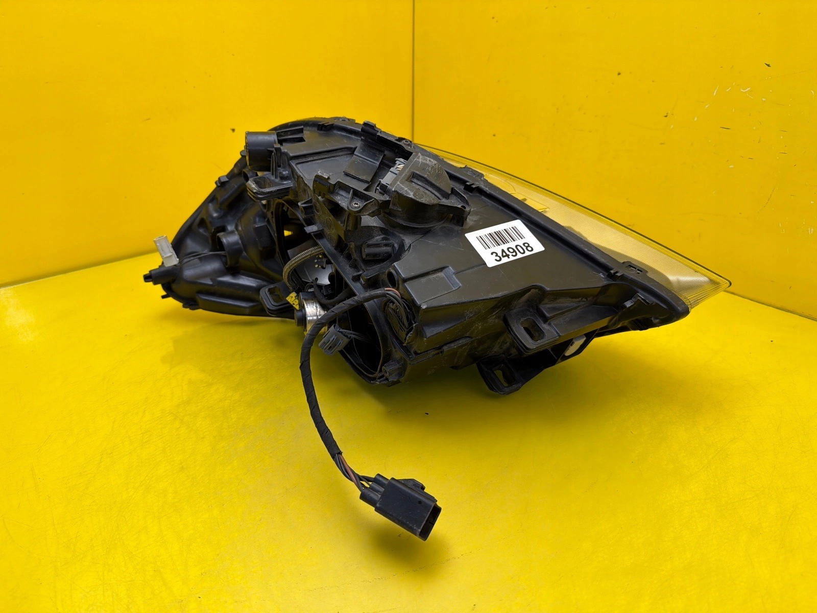 light right Volvo S60 V60 2010-2013 Xenon 31299991
