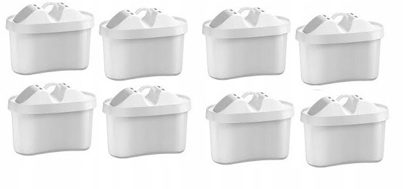 

Wkład Filtr Aquaphor Maxfor Mg Magnezowy x8 szt