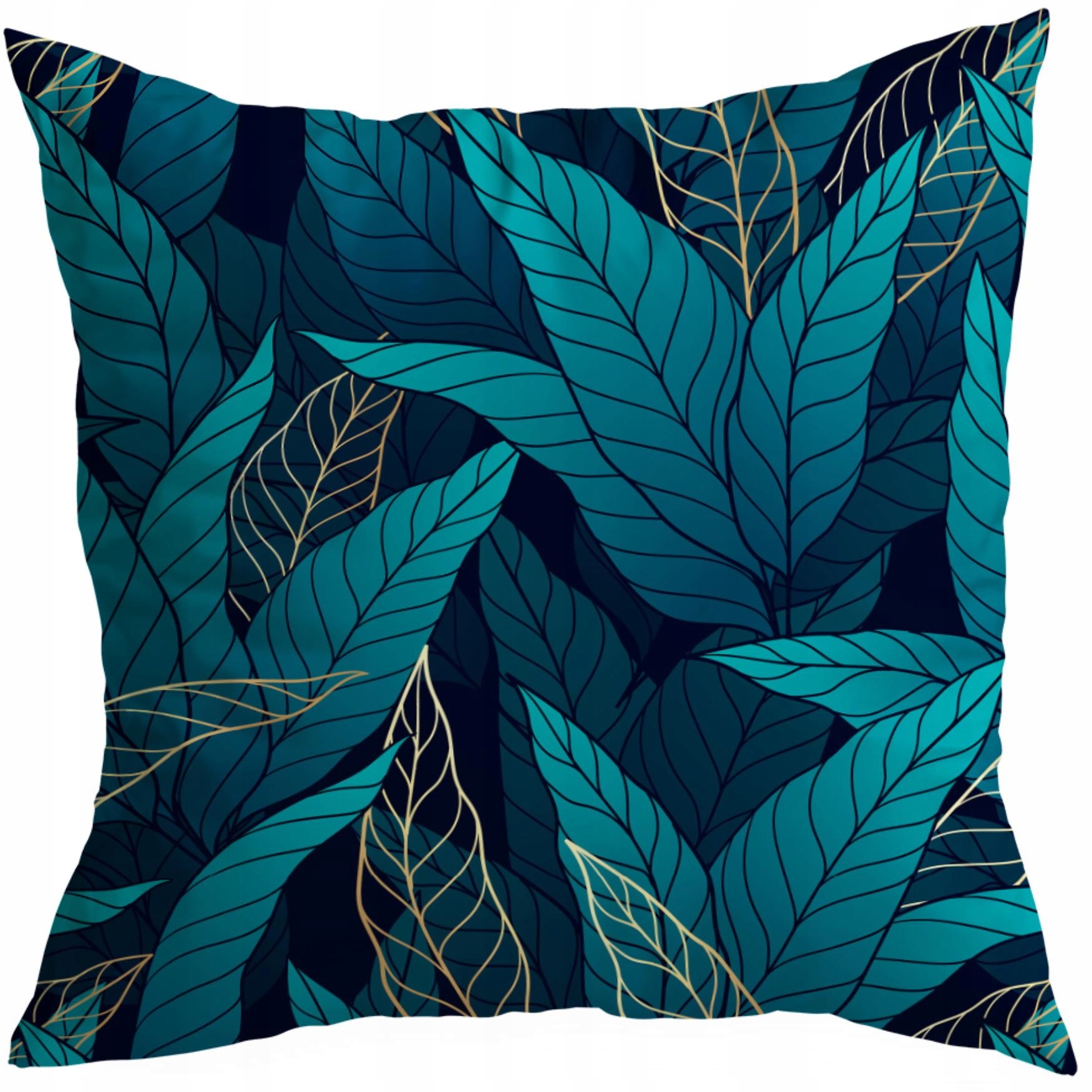 POSZEWKA NA PODUSZKĘ DEKORACYJNA 50x50 JASIEK 104